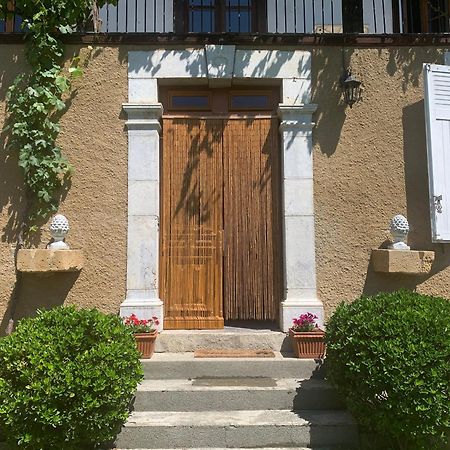 La Maison D'Amalaurille Saint Gaudens Eksteriør bilde