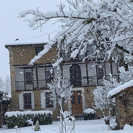 La Maison D'Amalaurille Saint Gaudens Eksteriør bilde