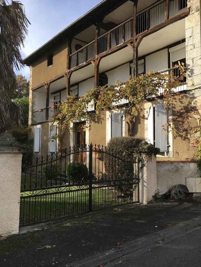 La Maison D'Amalaurille Saint Gaudens Eksteriør bilde