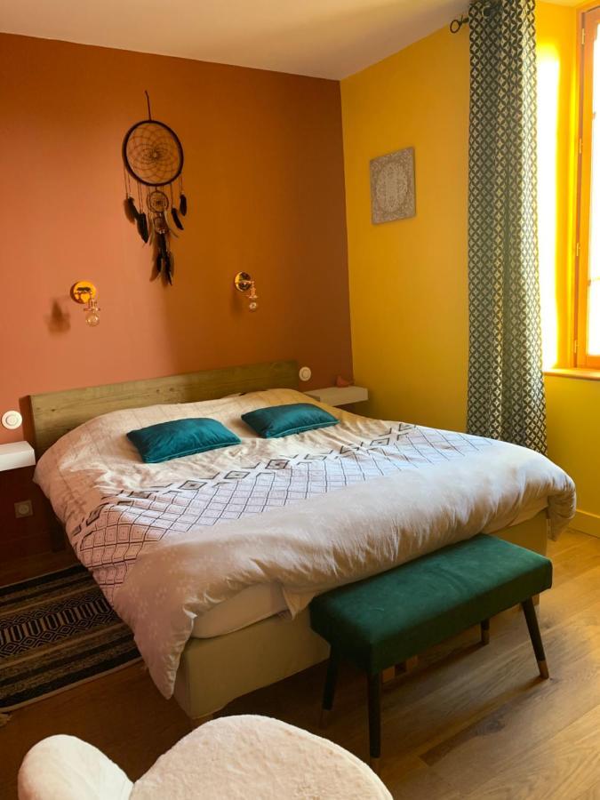 La Maison D'Amalaurille Saint Gaudens Eksteriør bilde